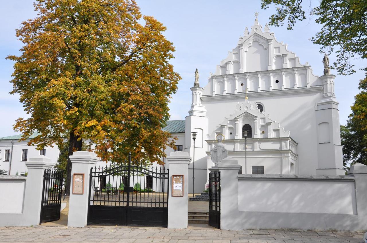 Medical Spa Kwiatowa Łęczyca Exterior foto
